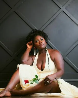 Danielle Brooks OnlyFans Leaked Free Thumbnail Picture - #SF94xwmkdI