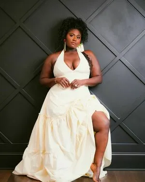 Danielle Brooks OnlyFans Leaked Free Thumbnail Picture - #Tso0RD9Bav