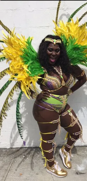 Danielle Brooks OnlyFans Leaked Free Thumbnail Picture - #YqajfL5qoO