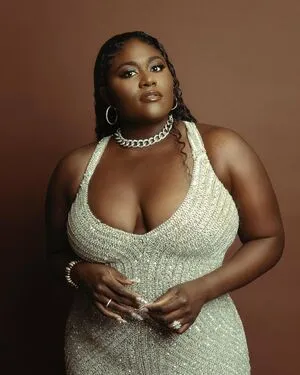 Danielle Brooks OnlyFans Leaked Free Thumbnail Picture - #ZgH5qPXKcK