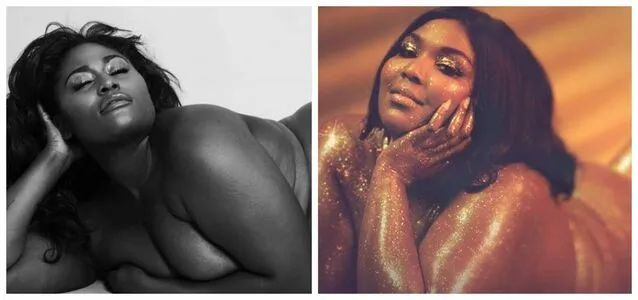 Danielle Brooks OnlyFans Leaked Free Thumbnail Picture - #aFFw1pkveN
