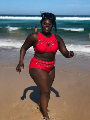 Danielle Brooks OnlyFans Leaked Free Thumbnail Picture - #c10XIQjCug