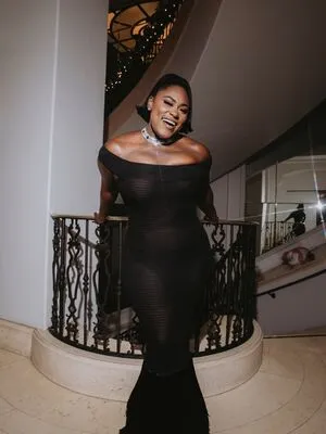 Danielle Brooks OnlyFans Leaked Free Thumbnail Picture - #fc7I5JI4B2