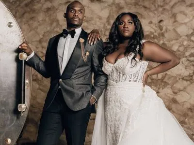 Danielle Brooks OnlyFans Leaked Free Thumbnail Picture - #gfAJbrvjqb