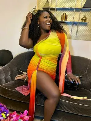 Danielle Brooks OnlyFans Leaked Free Thumbnail Picture - #oHvv1fQN8L