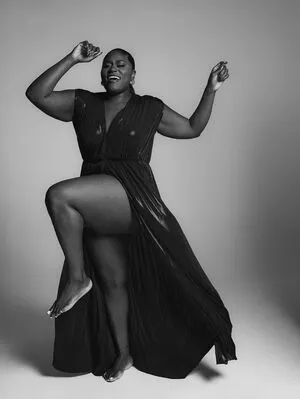 Danielle Brooks OnlyFans Leaked Free Thumbnail Picture - #z6z3JdOR33