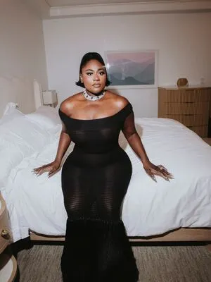 Danielle Brooks OnlyFans Leaked Free Thumbnail Picture - #zb8WHWabKk