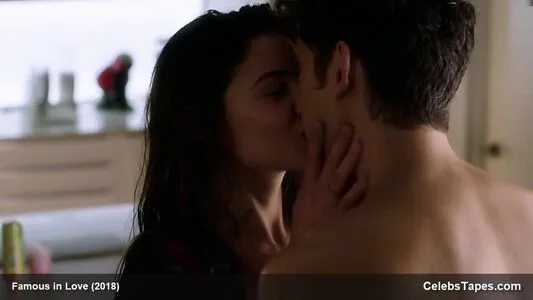 Danielle Campbell OnlyFans Leaked Free Thumbnail Picture - #97Fpp09nvV