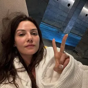 Danielle Campbell OnlyFans Leaked Free Thumbnail Picture - #Sa1Qtxu5Rz