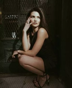 Danielle Campbell OnlyFans Leaked Free Thumbnail Picture - #bgpfy7AJV2