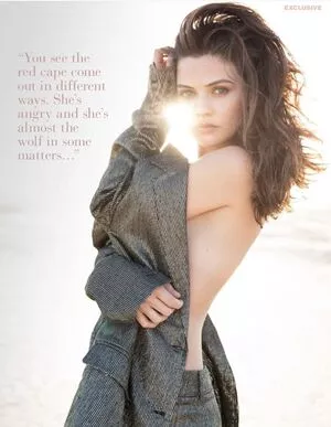 Danielle Campbell OnlyFans Leaked Free Thumbnail Picture - #v2jgagWLiC