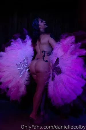Danielle Colby OnlyFans Leaked Free Thumbnail Picture - #1FDLcP1EOt