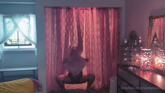 Danielle Colby OnlyFans Leaked Free Thumbnail Picture - #1mXZOTCys3