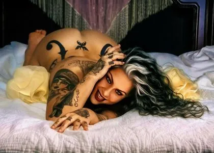 Danielle Colby OnlyFans Leaked Free Thumbnail Picture - #2kT4CU6t1m