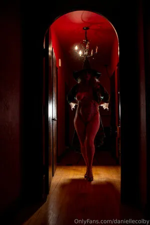 Danielle Colby OnlyFans Leaked Free Thumbnail Picture - #3jfiyjzwGi