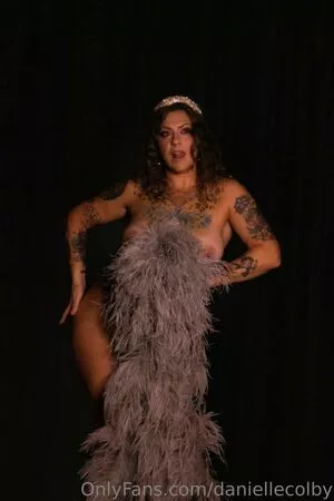 Danielle Colby OnlyFans Leaked Free Thumbnail Picture - #4R41AoKfp6