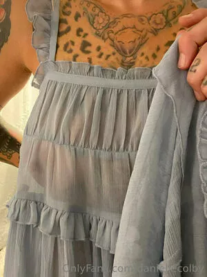 Danielle Colby OnlyFans Leaked Free Thumbnail Picture - #4WZ9Lp0iEX