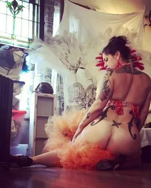 Danielle Colby OnlyFans Leaked Free Thumbnail Picture - #5ekkd0vL1h