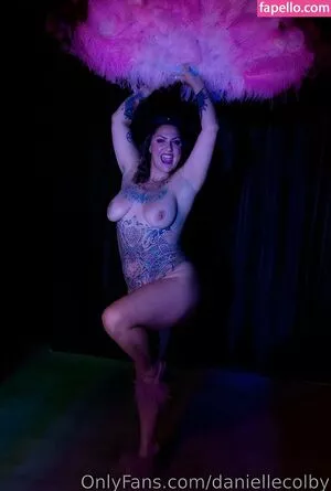 Danielle Colby OnlyFans Leaked Free Thumbnail Picture - #5sLxg6V3Ub