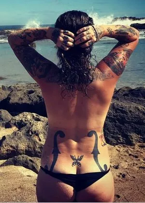 Danielle Colby OnlyFans Leaked Free Thumbnail Picture - #7WvHFMDPdH