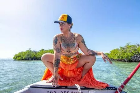 Danielle Colby OnlyFans Leaked Free Thumbnail Picture - #7cCBzXqHHK