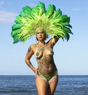 Danielle Colby OnlyFans Leaked Free Thumbnail Picture - #7zK4aLW6Wl