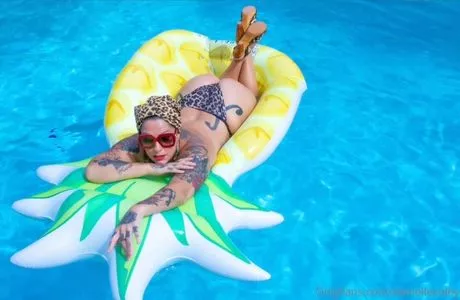 Danielle Colby OnlyFans Leaked Free Thumbnail Picture - #8a5XOIaWaM