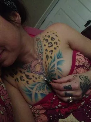 Danielle Colby OnlyFans Leaked Free Thumbnail Picture - #9HsSw7nGN2