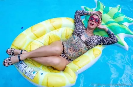 Danielle Colby OnlyFans Leaked Free Thumbnail Picture - #AY7vM28GlQ