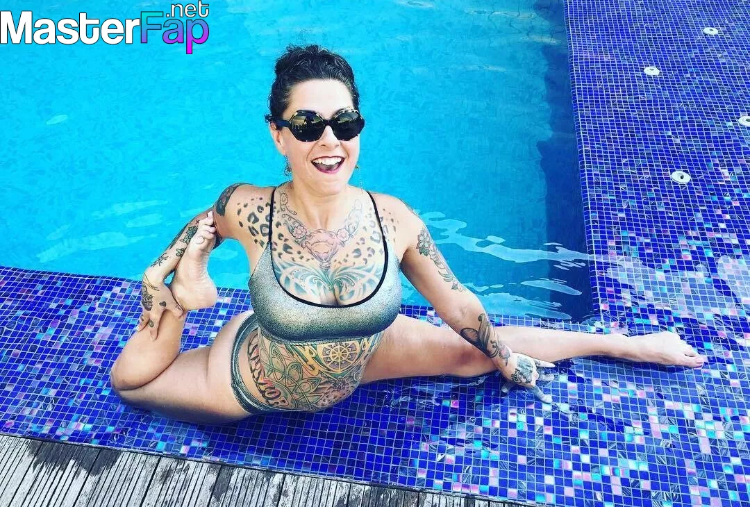 Danielle Colby Nude OnlyFans Leak Picture #AkURSOMLu3 | MasterFap.net