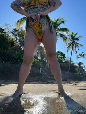 Danielle Colby OnlyFans Leaked Free Thumbnail Picture - #BJUBjbZD3j