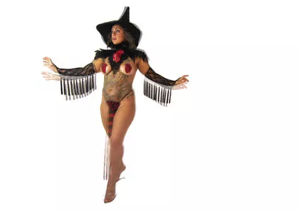 Danielle Colby OnlyFans Leaked Free Thumbnail Picture - #CPqgMdah12