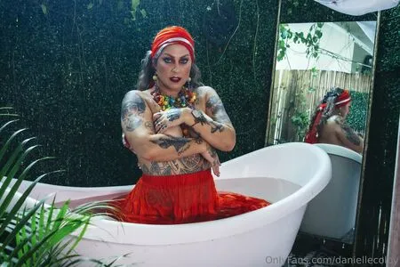 Danielle Colby OnlyFans Leaked Free Thumbnail Picture - #CoPbVwIp0Q