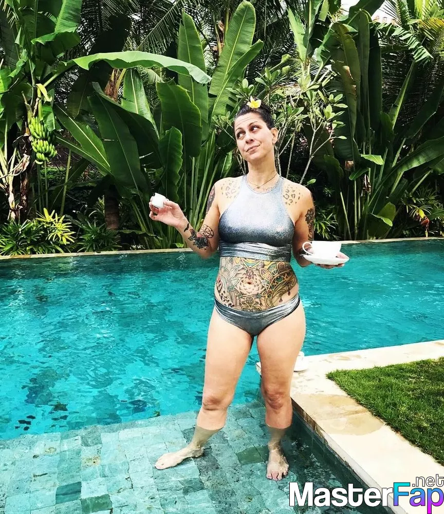 Danielle Colby Nude OnlyFans Leak Picture #DBfbtKTcHD | MasterFap.net