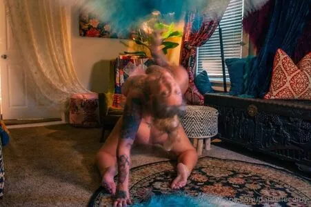 Danielle Colby OnlyFans Leaked Free Thumbnail Picture - #Di434EQ5Km