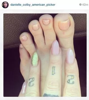 Danielle Colby OnlyFans Leaked Free Thumbnail Picture - #E0sbyxNE3b