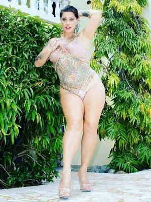 Danielle Colby OnlyFans Leaked Free Thumbnail Picture - #EVHZYI6vEB