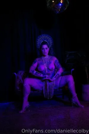 Danielle Colby OnlyFans Leaked Free Thumbnail Picture - #EVvi1fko3J