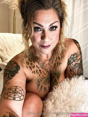 Danielle Colby OnlyFans Leaked Free Thumbnail Picture - #FeJEftW7JE