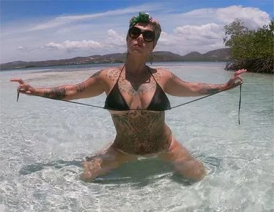 Danielle Colby OnlyFans Leaked Free Thumbnail Picture - #GAe4I8hyN1