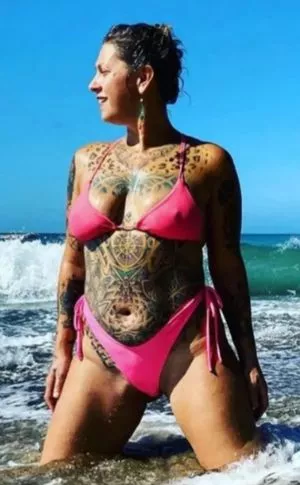 Danielle Colby OnlyFans Leaked Free Thumbnail Picture - #GJWb694GgG
