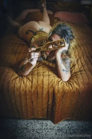 Danielle Colby OnlyFans Leaked Free Thumbnail Picture - #Gic8sQGnfc