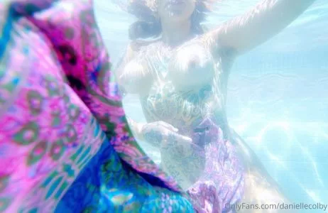 Danielle Colby OnlyFans Leaked Free Thumbnail Picture - #J1NQLrxq42