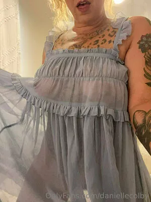 Danielle Colby OnlyFans Leaked Free Thumbnail Picture - #KccOJXJT5E