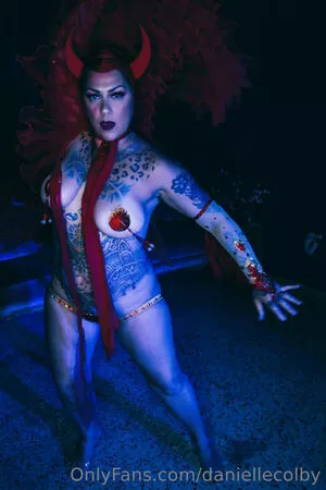 Danielle Colby OnlyFans Leaked Free Thumbnail Picture - #KhYmLd3R1e