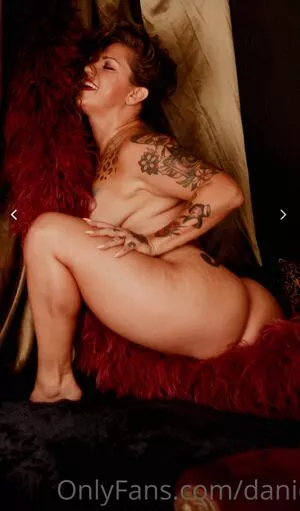 Danielle Colby OnlyFans Leaked Free Thumbnail Picture - #LY931nN51E