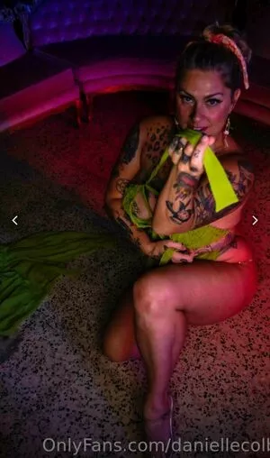 Danielle Colby OnlyFans Leaked Free Thumbnail Picture - #M8AKaBW1ee