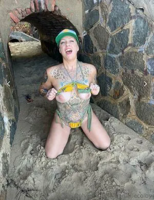 Danielle Colby OnlyFans Leaked Free Thumbnail Picture - #MQbPUzax5l