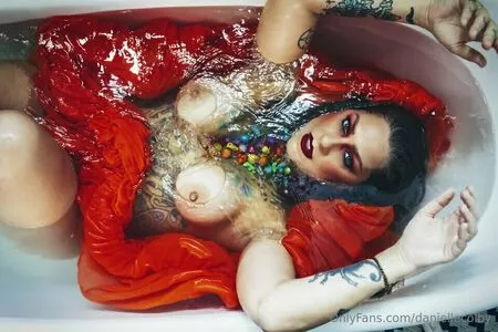 Danielle Colby OnlyFans Leaked Free Thumbnail Picture - #OSnR0Gb3tM