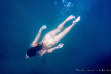 Danielle Colby OnlyFans Leaked Free Thumbnail Picture - #OyAkzGkvdq